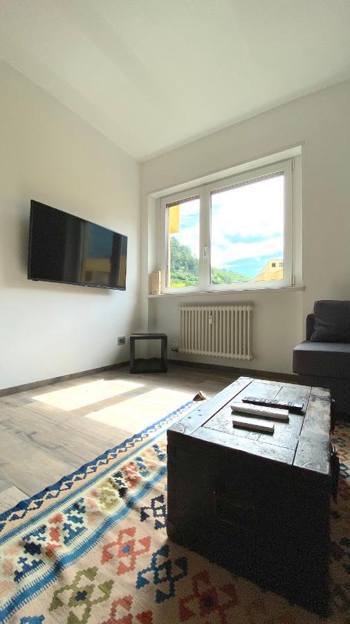 Ritten Apartment Bolzano-Bozen Exterior foto